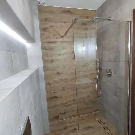 Apartament - Malowniczy Augustów Exteriér fotografie