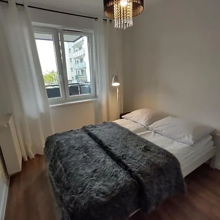 Apartament - Malowniczy Augustów Exteriér fotografie
