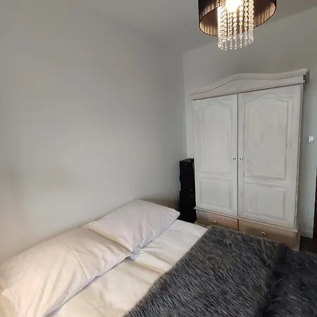 Apartament - Malowniczy Augustów Exteriér fotografie
