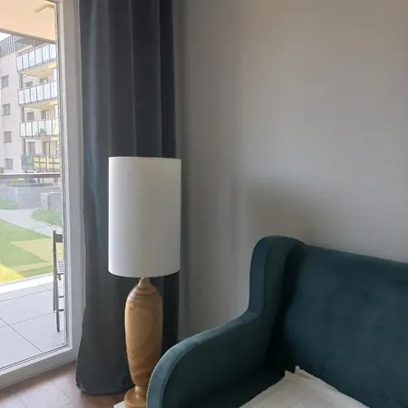 Apartament - Malowniczy Augustów Exteriér fotografie