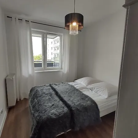 Apartament - Malowniczy Augustów Exteriér fotografie