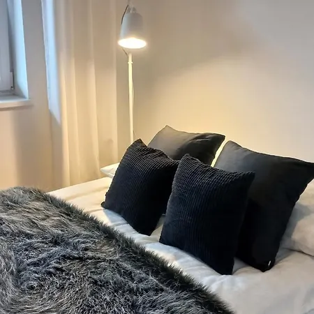 Apartament - Malowniczy Augustów Exteriér fotografie