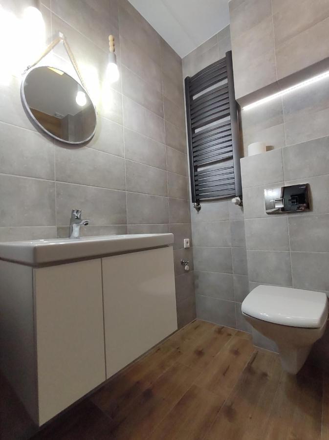 Apartment - Malowniczy *