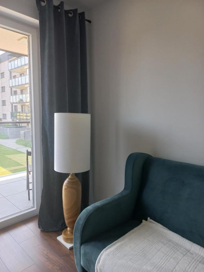 - Malowniczy Apartment *