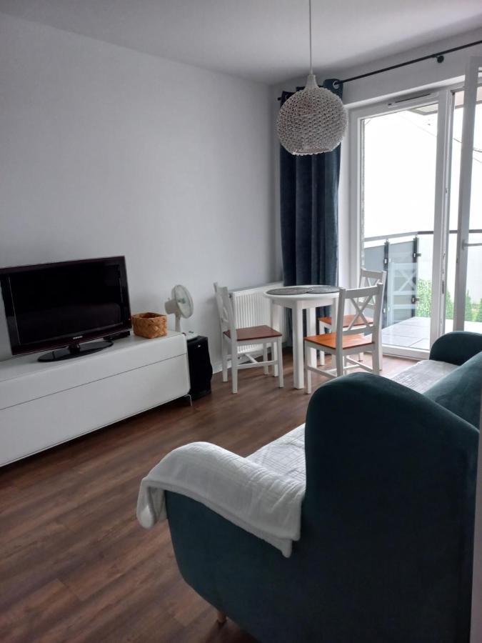 - Malowniczy Apartment *